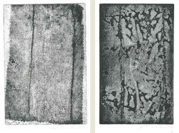 10-pareja--Leaving-Home-fabric-swatch-with-thread---Pole-Pareja