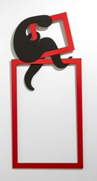 36 El vendedor de cuadros