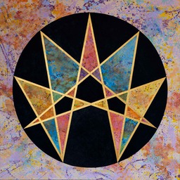 853 Eneagrama I - Song of Gratitud