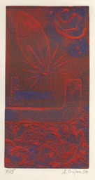 Galvanografía-01-Rojo-Azul