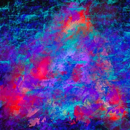 Inefable/Ineffable #24