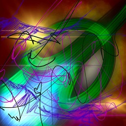 Iter In Comitatu XLVII