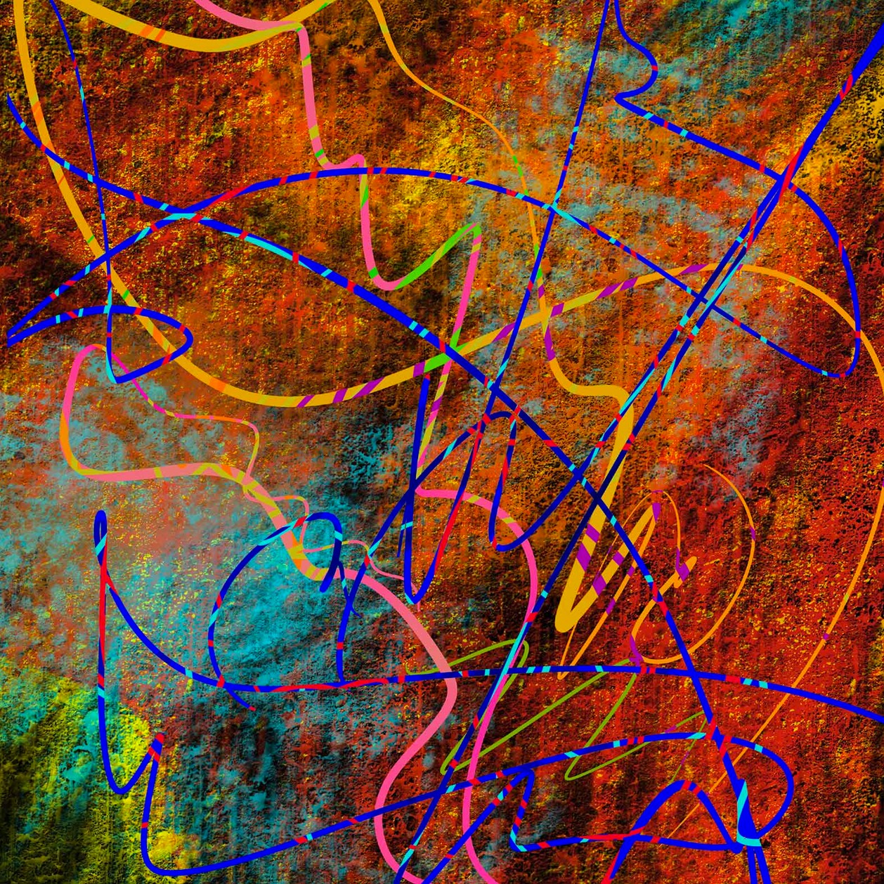 Iter In Comitatu LV C